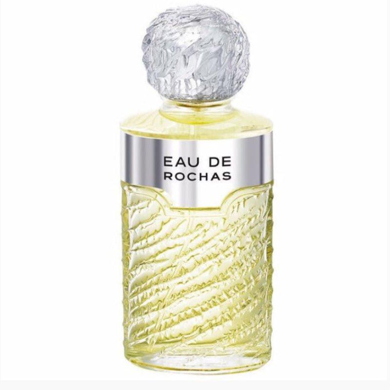 Rochas Eau De Rochas Eau De Toilette Spray 50ml Fresh Citrus Fragrance for Women.